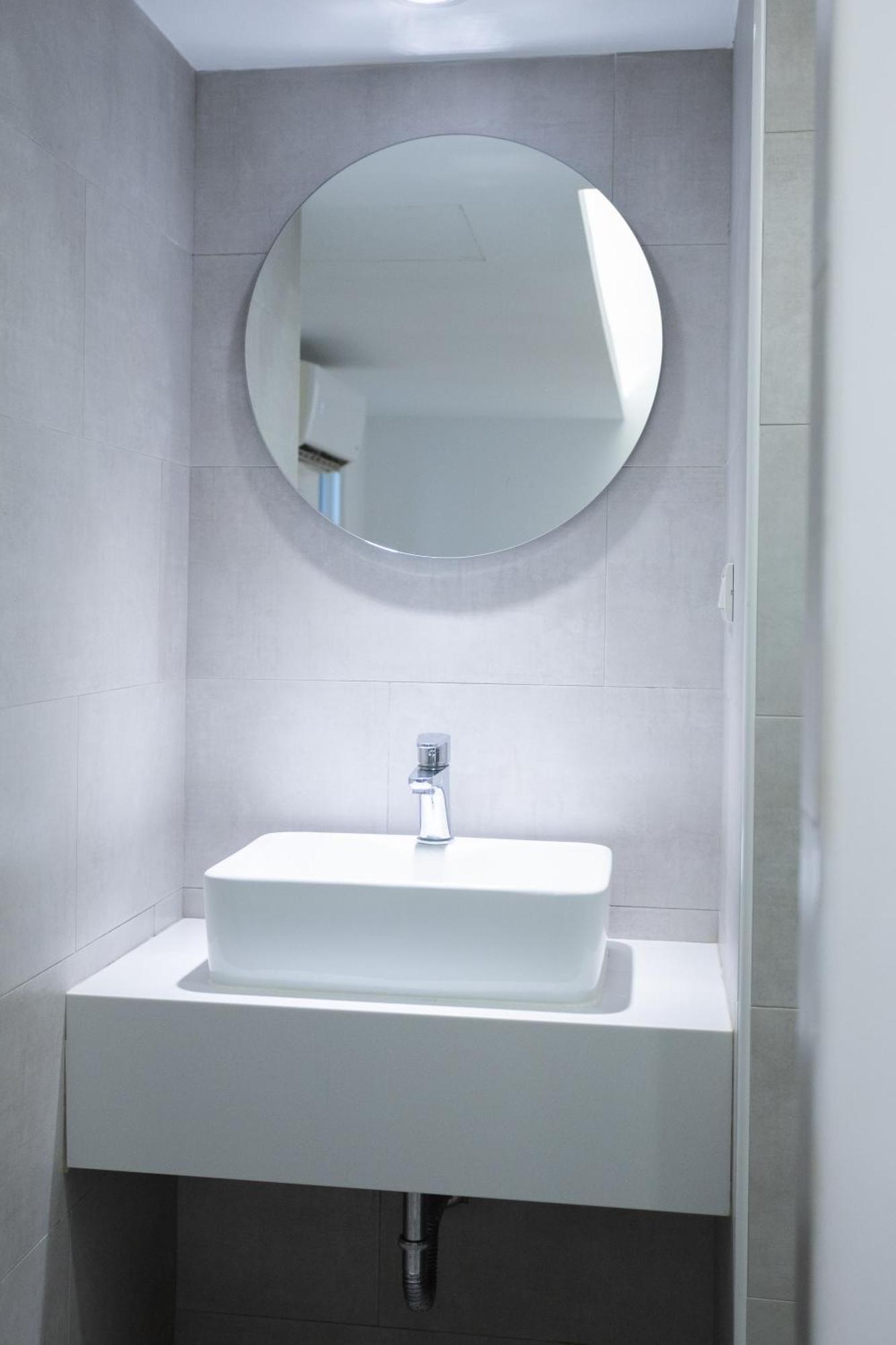 Hotel 森浩文旅 à Taipei Extérieur photo